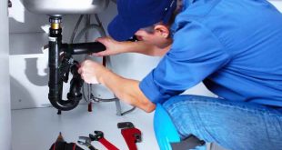 شركة كشف تسربات المياه بابها