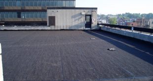 شركة عزل اسطح بالباحه