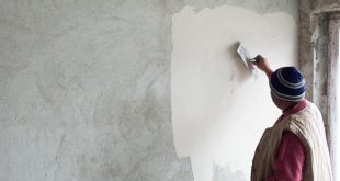 شركة دهانات واعمال ديكور بابها وخميس مشيط