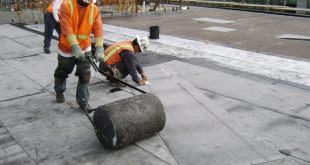 شركة عزل اسطح بخميس مشيط