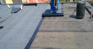 شركة عزل اسطح بابها