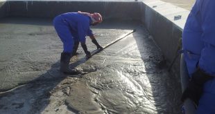 شركة عزل اسطح بتبوك