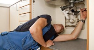 و كشف تسربات المياه بتبوك