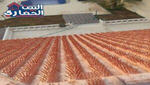 شركة تركيب طارد حمام بالرياض