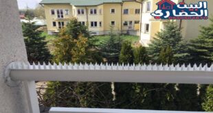 شركة تركيب طارد حمام بجدة