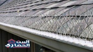 شركة تركيب طارد حمام بنجران