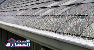 شركة تركيب طارد حمام بنجران