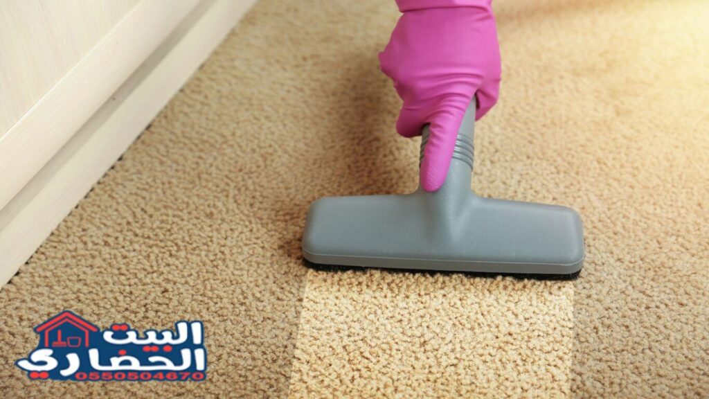 شركة تنظيف سجاد بجدة