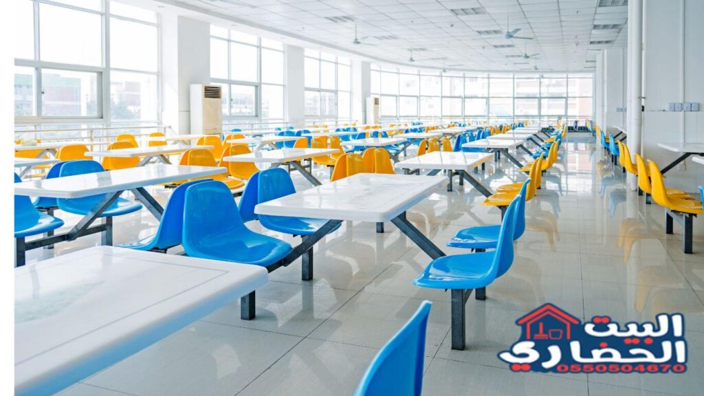 شركة صيانة المدارس بالدمام