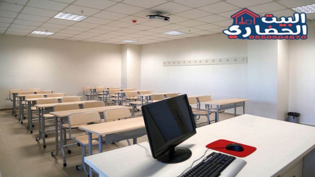 شركة صيانة المدارس بالرياض